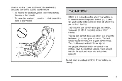 2009 Cadillac XLR / XLR-V Owner's Manual | English