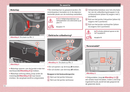 2015 Seat Ibiza Gebruikershandleiding | Nederlands