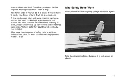 2008 Cadillac XLR/XLR-V Owner's Manual | English