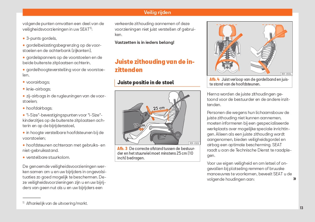 2022 Seat Tarraco Gebruikershandleiding | Nederlands