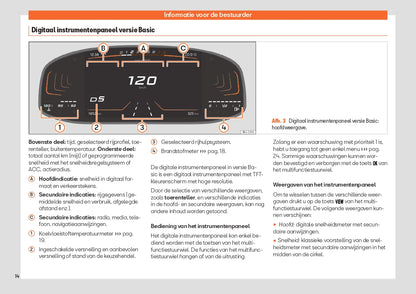 2023 Seat Arona Owner's Manual | Dutch