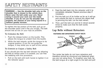 1991 Audi Quattro V8 Owner's Manual | English