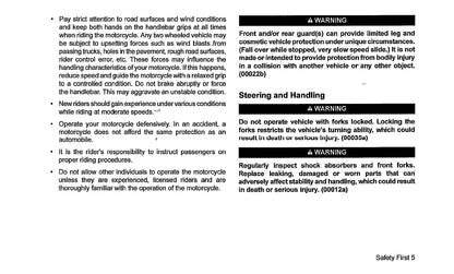 2019 Harley-Davidson Police Models Gebruikershandleiding | Engels