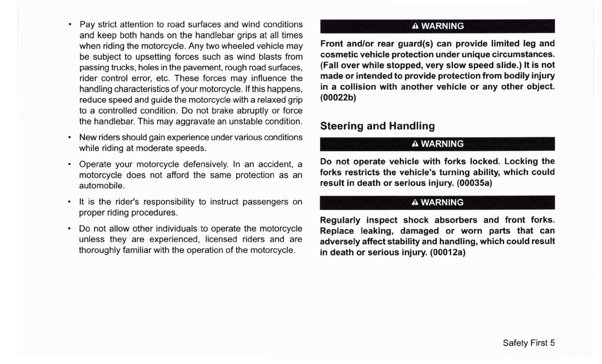 2019 Harley Davidson Touring Manuel du propriétaire | Anglais