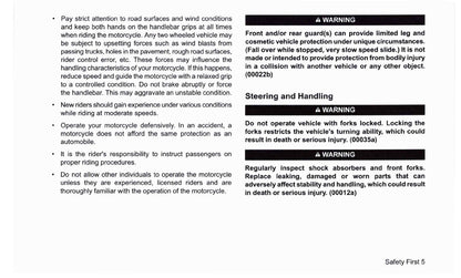 2019 Harley Davidson Touring Manuel du propriétaire | Anglais