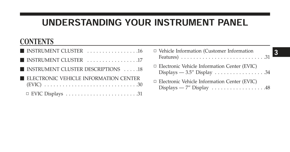 2014 Dodge Ram Truck Diesel Supplement Owner's Manual | English