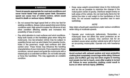 2017 Harley-Davidson Softail Manuel du propriétaire | Anglais