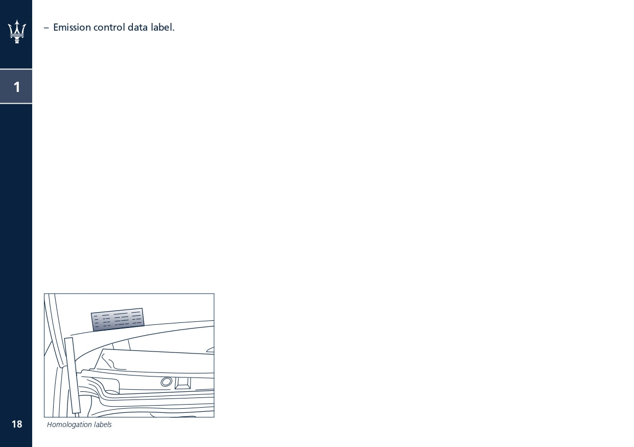 2008 Maserati Quattroporte Gebruikershandleiding | Engels