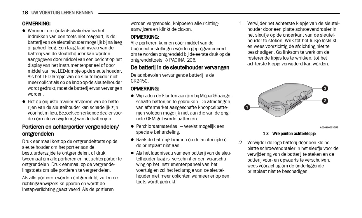 2022 Jeep Wrangler Gebruikershandleiding | Nederlands