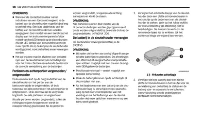 2022 Jeep Wrangler Manuel du propriétaire | Néerlandais