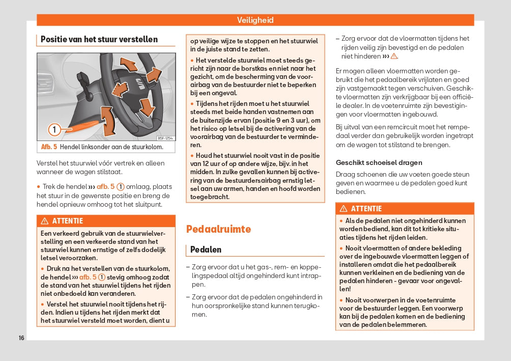 2022 Week 48 Seat Tarraco Gebruikershandleiding | Nederlands