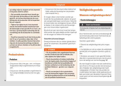2022 Seat Ateca Gebruikershandleiding | Nederlands