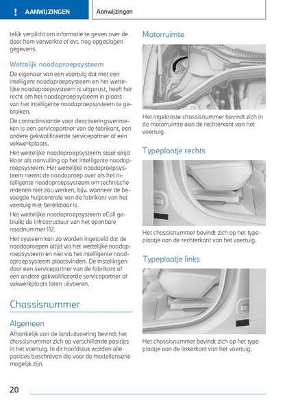 2022-2023 BMW X1 Gebruikershandleiding | Nederlands