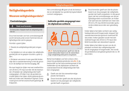 2022 Week 48 Seat Tarraco Gebruikershandleiding | Nederlands