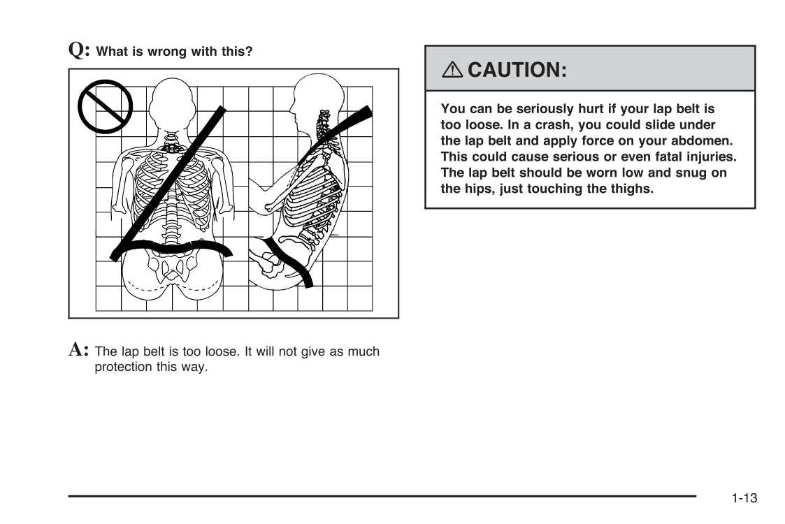 2008 Pontiac Solstice Owner's Manual | English