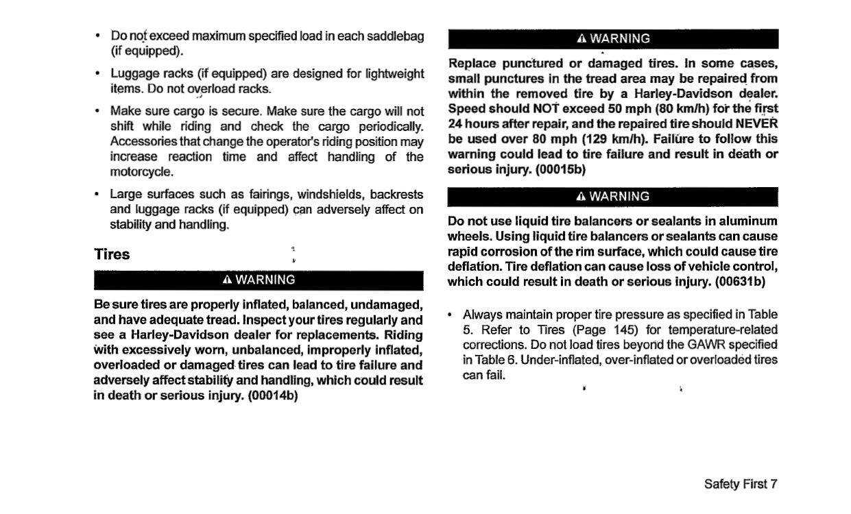 2019 Harley-Davidson Police Models Gebruikershandleiding | Engels