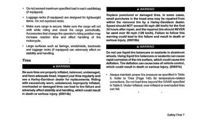 2019 Harley-Davidson Police Models Gebruikershandleiding | Engels