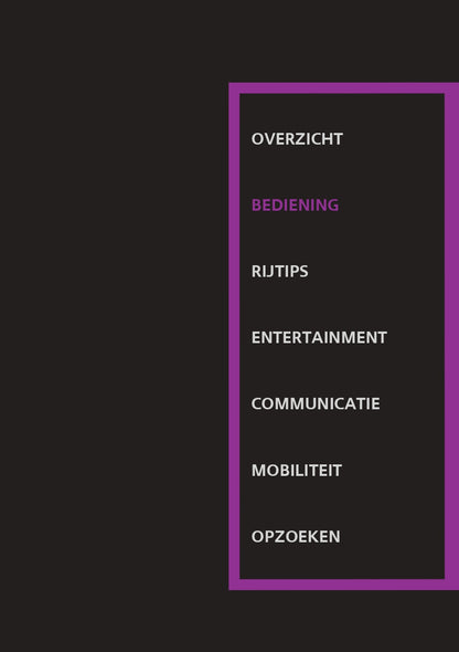 2016-2017 Mini Mini Gebruikershandleiding | Nederlands