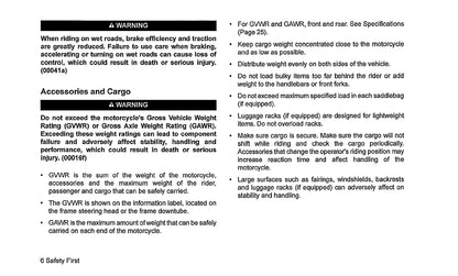 2019 Harley-Davidson FLHXSE Manuel du propriétaire | Anglais