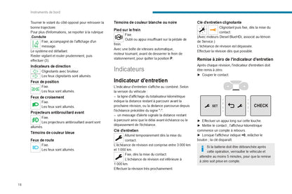 2022-2024 Peugeot Expert/Traveller Owner's Manual | French