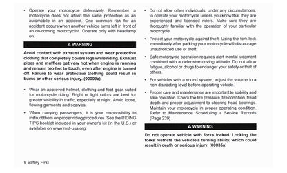 2017 Harley-Davidson FLHTKSE Gebruikershandleiding | Engels