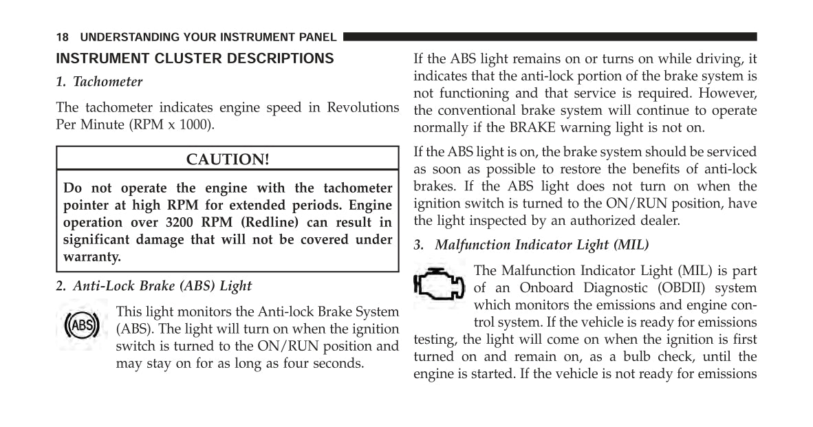 2014 Dodge Ram Truck Diesel Supplement Gebruikershandleiding | Engels