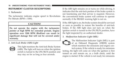 2014 Dodge Ram Truck Diesel Supplement Owner's Manual | English