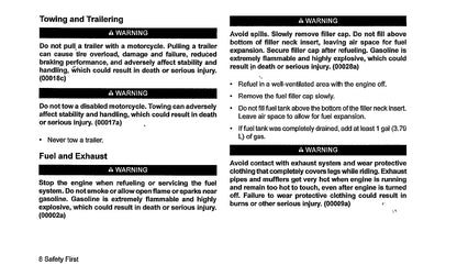 2019 Harley-Davidson Police Models Gebruikershandleiding | Engels