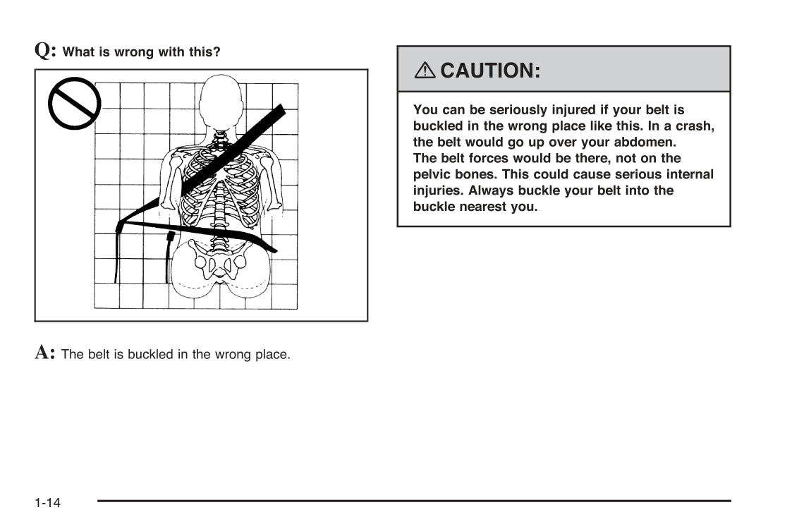 2008 Pontiac Solstice Owner's Manual | English