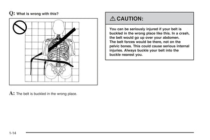 2008 Pontiac Solstice Owner's Manual | English