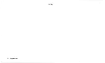 2016 Harley-Davidson Touring Manuel du propriétaire | Anglais