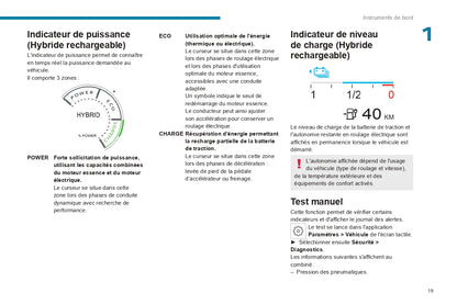 2023-2024 Peugeot 408 Gebruikershandleiding | Frans