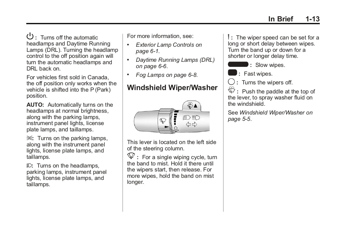 2011 Cadillac Escalade EXT Owner's Manual | English