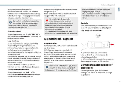 2024 Citroën C3 Gebruikershandleiding | Nederlands