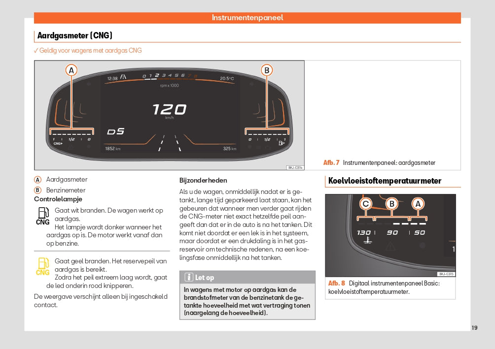 2023 Seat Ibiza Gebruikershandleiding | Nederlands