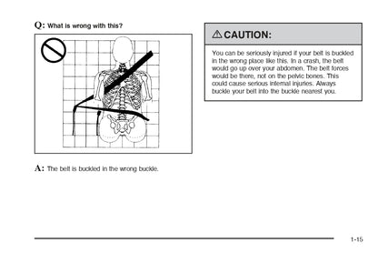 2009 Cadillac XLR / XLR-V Owner's Manual | English