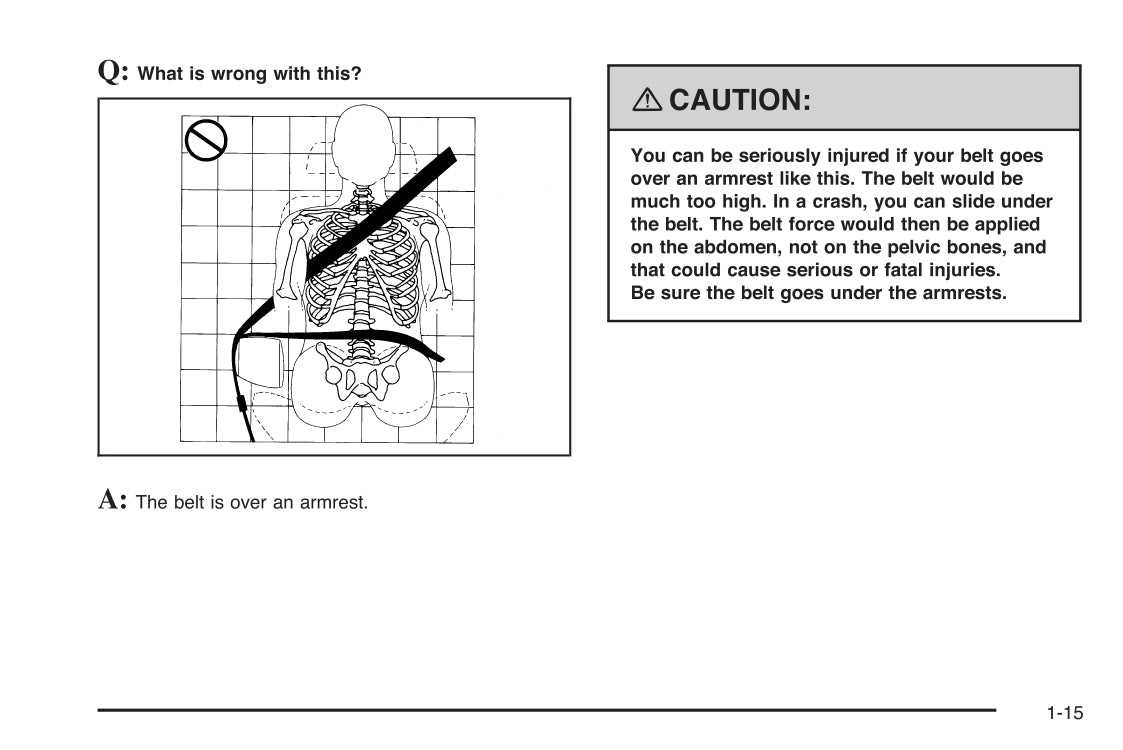 2008 Pontiac Solstice Owner's Manual | English