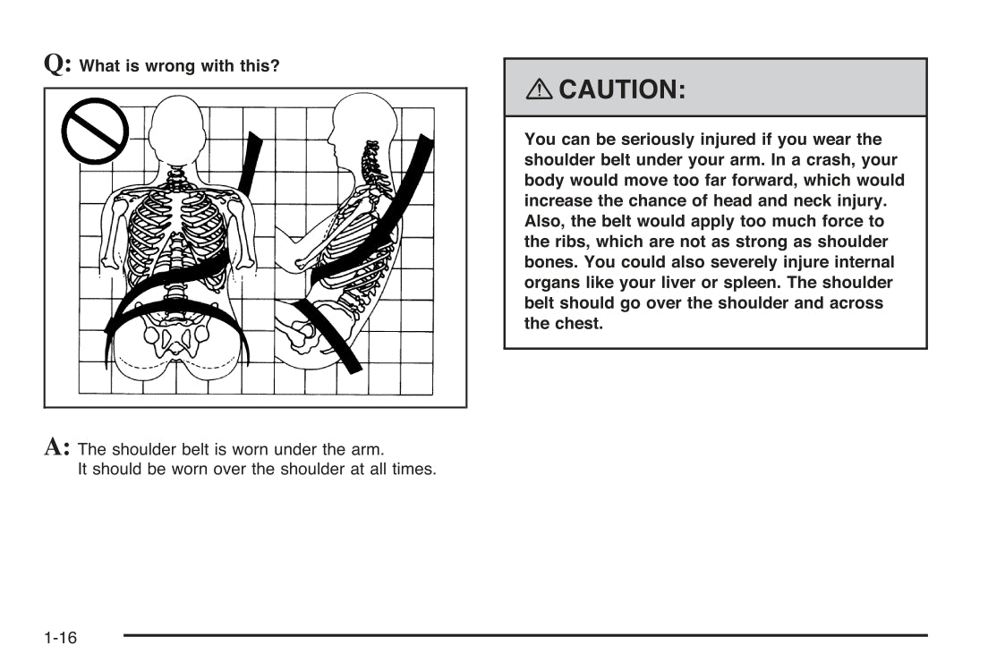 2008 Pontiac Solstice Owner's Manual | English