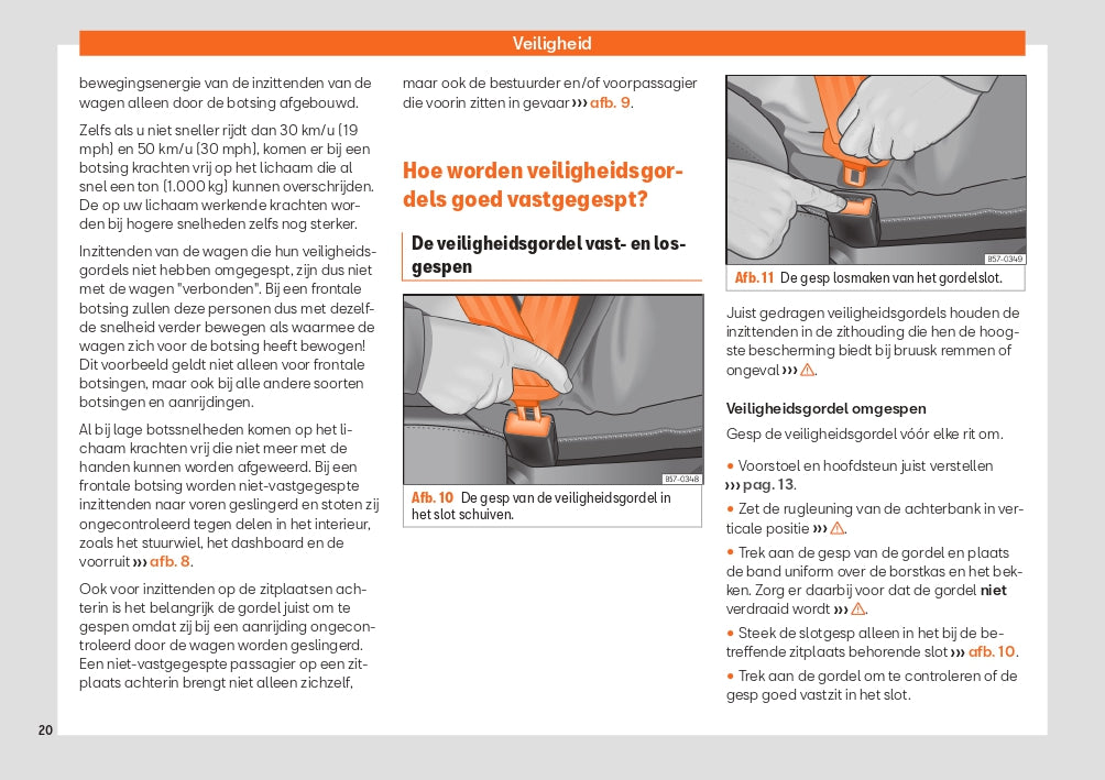 2022 Week 48 Seat Tarraco Gebruikershandleiding | Nederlands