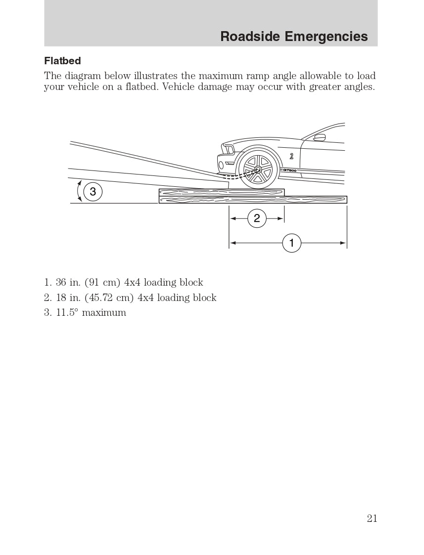 2011 Ford Shelby GT500 Owner's Manual | English