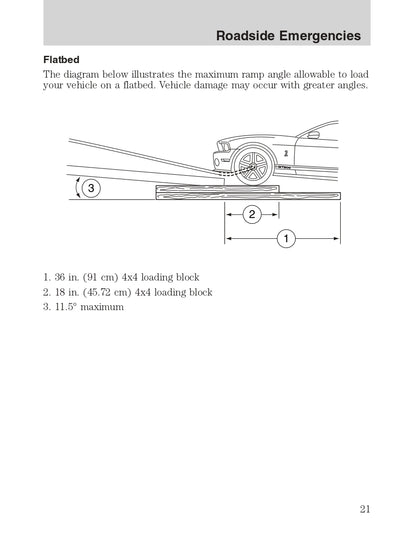 2011 Ford Shelby GT500 Owner's Manual | English