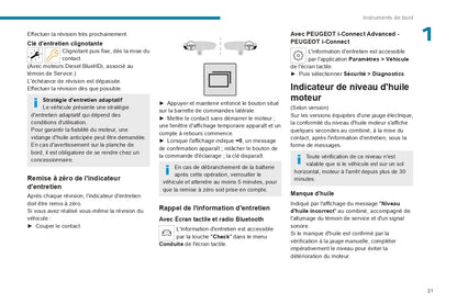 2024 Peugeot Expert/e-Expert/Traveller/e-Traveller Manuel du propriétaire | Français