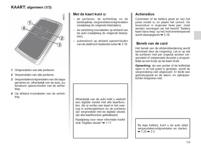 2023 Renault Espace E-Tech Hybrid Gebruikershandleiding | Nederlands