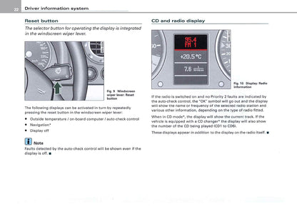 2004 Audi TT Coupe Manuel du propriétaire | Anglais