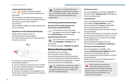 2024 Citroën C4/ë-C4 C4 X/ë-C4 X Manuel du propriétaire | Néerlandais