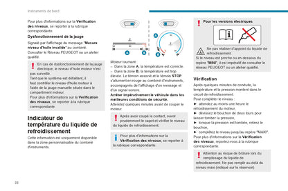 2024 Peugeot Expert/e-Expert/Traveller/e-Traveller Manuel du propriétaire | Français