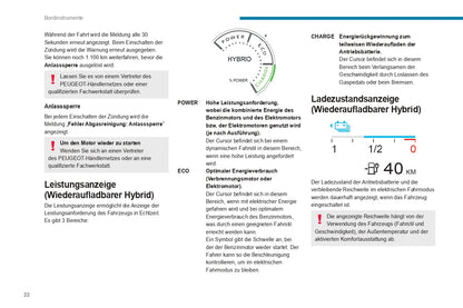 2023-2024 Peugeot 508 / 508SW Gebruikershandleiding | Duits