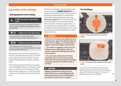 2021 Seat Leon Owner's Manual | English