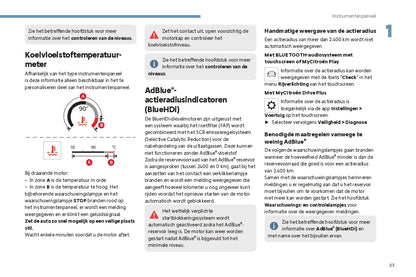 2024 Citroën C4/ë-C4 C4 X/ë-C4 X Manuel du propriétaire | Néerlandais