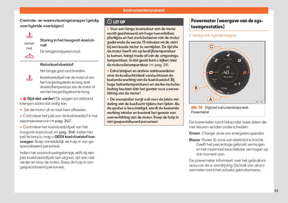 2024 Seat Leon Gebruikershandleiding | Nederlands